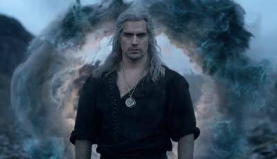 When is the rest of ‘The Witcher’ season three coming out? - www.nme.com