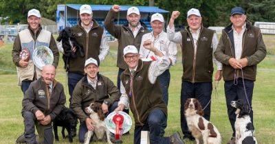 Popular GWCT Scottish Game Fair returns to the grounds of Scone Palace this weekend - www.dailyrecord.co.uk - Scotland