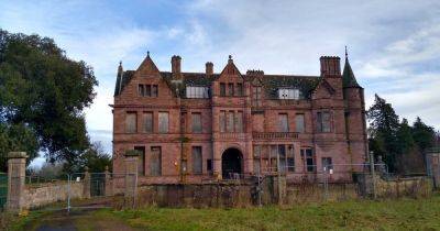Scotland's most 'at risk' historic buildings as three added to danger list - www.dailyrecord.co.uk - Scotland - Ireland