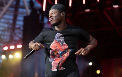 J Hus announces third album ‘Beautiful And Brutal Yard’ and first UK tour in six years - www.nme.com - Britain - London - Manchester - Birmingham - Dublin