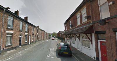 Woman injured as 'dog attacks another dog' - www.manchestereveningnews.co.uk - Manchester