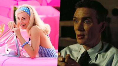 Hollywood Predicts Potential $100 Million Opening Weekend For ‘Barbie,’ $50 Million For ‘Oppenheimer’ - theplaylist.net