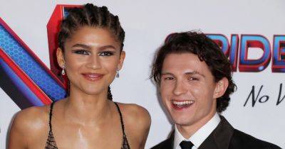 Tom Holland Is ‘Proud’ to Call Zendaya His Girlfriend After Keeping Romance Private: He ‘Wants the World to Know’ - www.usmagazine.com