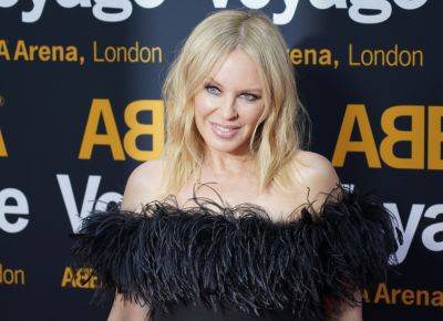Kylie Minogue Reveals ‘The Craziest Thing’ She’s Done For Love: ‘I’ve Done So Many Stupid Things’ - etcanada.com - Canada - county Dallas - county Dixon
