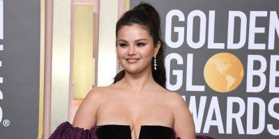 One Celebrity Selena Gomez Unfollowed on Instagram Over the Weekend Returns the Favor - Find Out Who! - www.justjared.com