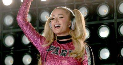 Paris Hilton Drops New Dance Banger 'Hot One' - Read the Lyrics & Listen Now! - www.justjared.com