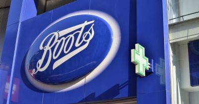 Boots fans claim £7.90 'game-changing' serum leaves skin 'plumped and younger' - www.dailyrecord.co.uk - Beyond