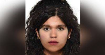 Sabita Thanwani's boyfriend admits killing student but denies murder - www.manchestereveningnews.co.uk - London - county Sebastian