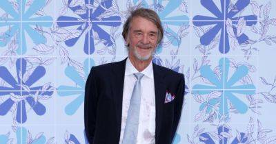 Sir Jim Ratcliffe opens up on Glazers meeting ahead of Manchester United takeover bid - www.manchestereveningnews.co.uk - Britain - USA - Manchester