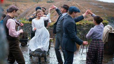 Edinburgh-Winning Scottish Romance ‘The Road Dance’ Snapped Up for the U.S. by Music Box Films - variety.com - Scotland - Manchester - Santa Barbara