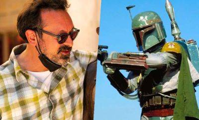 James Mangold Admits He Flirted With & Wrote A ‘Boba Fett’ Movie That Would’ve Bordered On Rated-R - theplaylist.net - Lucasfilm