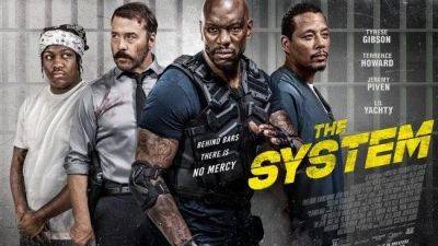 ‘The System’ Sets Starz Premiere Date; ‘Freedom’s Path’ Heading Back To Theaters Via The Forge; Freestyle Acquires ‘Take The Ice’; Lion Heart Lands ‘As Certain As Death’ – Film Briefs - deadline.com - USA - Florida - county Gibson