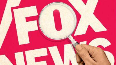 Fox News Settles Grossberg Harassment Lawsuit for $12 Million - variety.com - New York