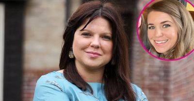 Amy Duggar Says Cousin Jana Duggar Is Under Jim Bob and Michelle’s ‘Control,’ Has No Contact With Her - www.usmagazine.com - state Arkansas
