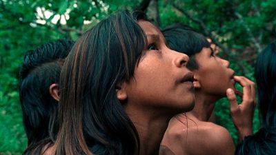‘The Buriti Flower’ Review: Indigenous Brazilians Seize Control of Their Story In a Striking Hybrid Documentary - variety.com - Brazil - county Story