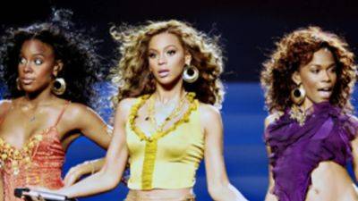 Michelle Williams Addresses Destiny's Child's Last Album: 'I Didn't Want It to Be' - www.etonline.com