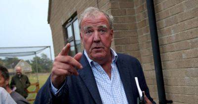 Jeremy Clarkson's column about Meghan Markle was sexist, press watchdog rules - www.manchestereveningnews.co.uk - Britain