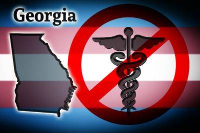 Families Sue to Block Georgia’s Ban on Transgender Health Care - www.metroweekly.com - Florida - Alabama - Oklahoma - Kentucky - Indiana - Tennessee - state Arkansas