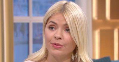Holly Willoughby 'in talks to join BBC' after ITV scandal as bosses plot new shows - www.dailyrecord.co.uk