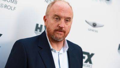 Louis C.K. Documentary Dropped by Showtime (EXCLUSIVE) - variety.com - Scotland - New York - New York