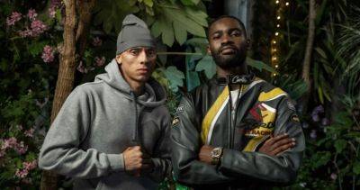 Dave & Central Cee sprinting for Number 1 debut with first-ever collab - www.officialcharts.com - Britain