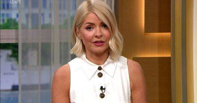 Holly Willoughby's This Morning return was 'highly strategised' with her 'relieved it's over' - www.ok.co.uk