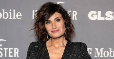 Idina Menzel Shares Rare Photo With 13-Year-Old Son Walker at WeHo Pride: He Was ‘Proud of Me’ - www.usmagazine.com - Los Angeles - USA