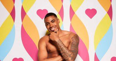 Love Island's Tyrique Hyde shocks co-stars as he reveals he's had sex with over 100 women - www.ok.co.uk - Jamaica - city Essex
