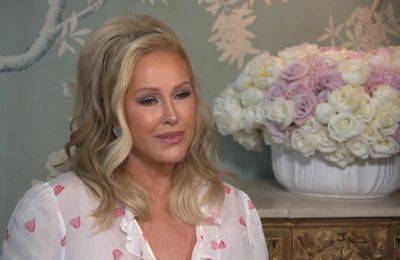Kathy Hilton Exits ‘RHOBH’ After 2 Seasons; Sutton Stracke Says She Was ‘Missed’ - etcanada.com - California - city Paris, county Love - county Love