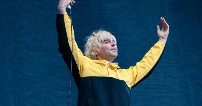 The Charlatans announce headline UK tour this year with huge Manchester date - www.manchestereveningnews.co.uk - Britain - Manchester - city Newcastle - county Bristol