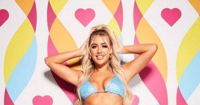 Love Island's Jess, 22, says she's 'been having surgery for years but 'doesn't look fake' - www.ok.co.uk