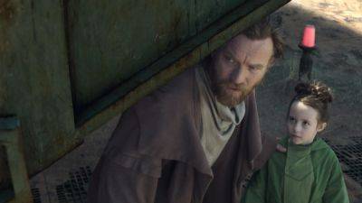 ‘Obi-Wan Kenobi’ Star Ewan McGregor Admits a ‘Profound Change’ in His Relationship With ‘Star Wars’ Since the Prequels - thewrap.com