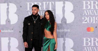 Leigh-Anne Pinnock and Andre Gray 'marry in Jamaica' - www.msn.com - Jamaica
