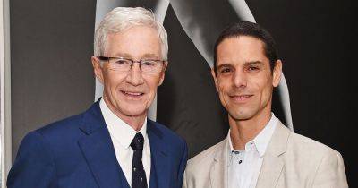 Paul O'Grady's husband shares latest heartache as he's rocked by more bad news - www.dailyrecord.co.uk - Britain - Iceland - county Kent