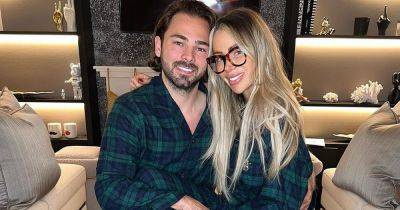 Olivia Attwood's wedding details from £30K dress to matching tattoos with Bradley Dack - www.ok.co.uk