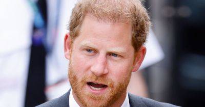 Prince Harry had no time ‘safe’ from unlawful information-gathering, court told - www.ok.co.uk - Britain - London - USA - city Sandhurst