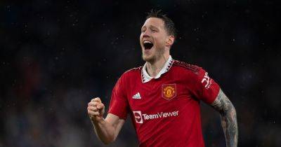 Wout Weghorst attracts Premier League 'interest' and other Man United transfer rumours - www.manchestereveningnews.co.uk - Manchester - Netherlands - Argentina - Turkey