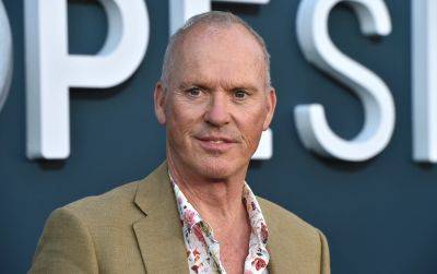 Michael Keaton Teases ‘Beetlejuice’ Sequel: ‘We’re Doing It Exactly Like We Did The First Movie’ - etcanada.com - London - county Long