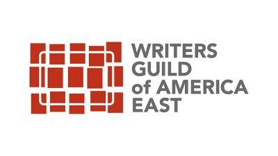 CBS News Streaming’s WGA East Members Renew Union Contract - variety.com