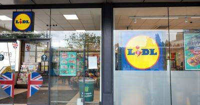 Lidl to roll out blanket policy in all stores despite 'upsetting' customers - www.manchestereveningnews.co.uk