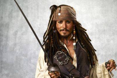 Disney Exec Is ‘Noncommittal At This Point’ About Johnny Depp Returning To ‘Pirates’ Franchise - etcanada.com - New York - Washington - county Heard