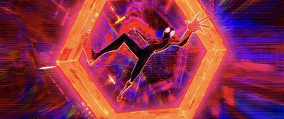 ‘Spider-Man: Across the Spider-Verse’ Review - www.metroweekly.com - city Santos