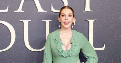 Katherine Ryan signs up for ‘Celebrity Gogglebox’: ‘It’s usually just the dogs who get to see us watch TV!’ - www.msn.com