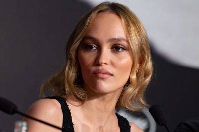 Lily-Rose Depp Calls Filming ‘The Idol’ The ‘Most Special Experience’ Ahead Of Series Premiere - etcanada.com