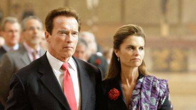 Arnold Schwarzenegger recalls crushing moment he told Maria Shriver about affair with housekeeper - www.foxnews.com