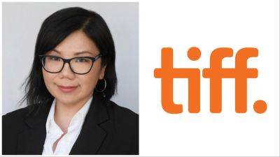 TIFF Hires Canadian Media Veteran Judy Lung as VP of Public Relations and Communications - variety.com - Canada