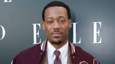 Tyler James Williams Addresses Sexuality & Why Speculating About It May Be “Sending A Dangerous Message” - deadline.com - county Williams