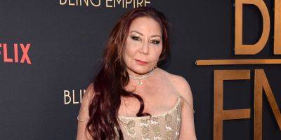 Bling Empire's Anna Shay Passes Away Suddenly at 62, Cause of Death Released By Family - www.justjared.com