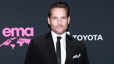 ‘Twilight’ Star Peter Facinelli Open to Appearing in TV Adaptation: ‘Would Be Fun to Revisit’ - variety.com - Los Angeles