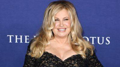 'White Lotus' star Jennifer Coolidge reveals ‘fatal flaw’ from her past - www.foxnews.com - USA